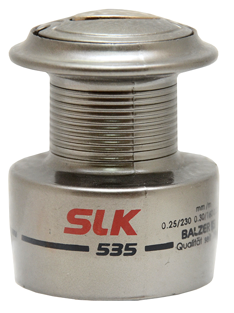 Шпуля катушки SLK 535R (Balzer), пластик