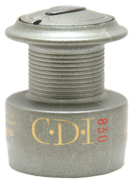 Шпуля катушки CDI 830R (Balzer), пластик