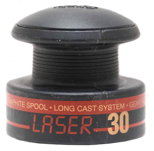 Шпуля катушки Laser 30R, пластик