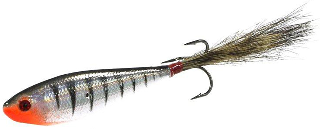 Бокоплав "Ossa" (Lucky John), 30мм, 6,0г