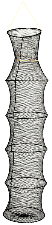 Садок Т-8, 35х150см