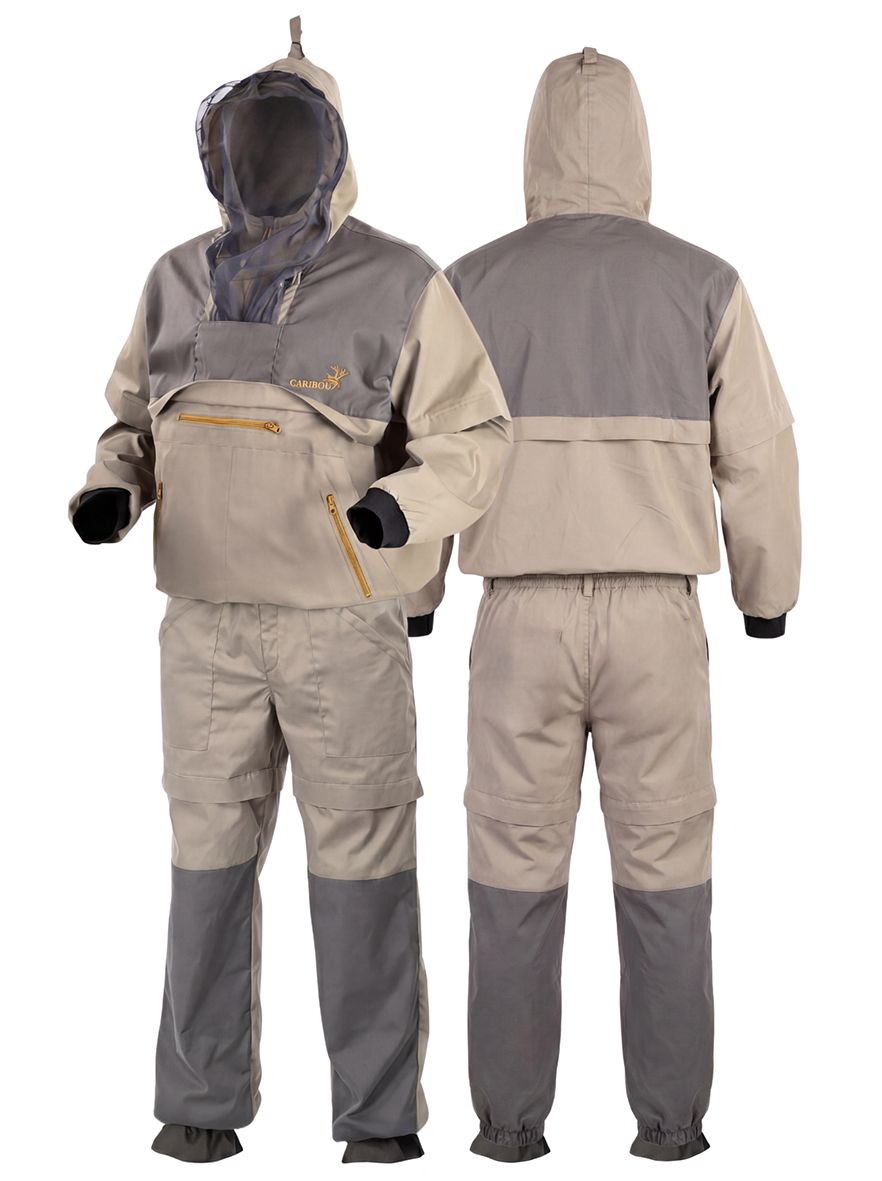 Костюм "S06 Light" (Тайга), p.52-54, рост 182-188