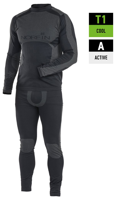Термокомплект "ACTIVE PRO" (Norfin),р.XL-XXL