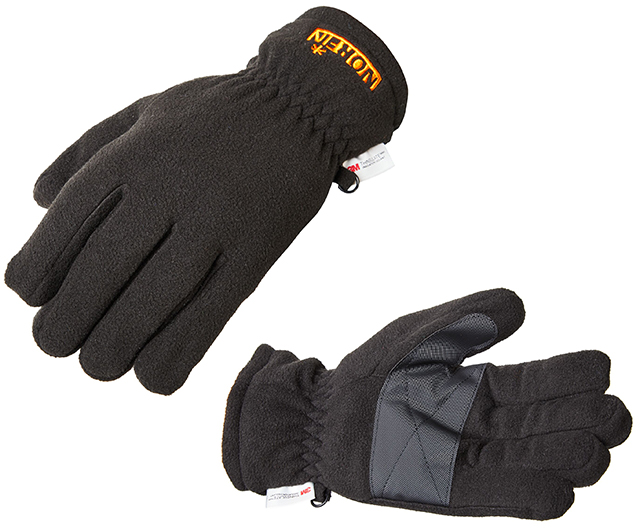 Перчатки "VECTOR" (Norfin), p.XL