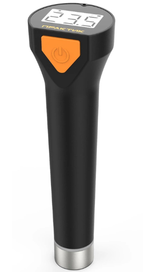 Глубиномер (Практик)