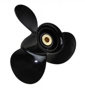 Винт (YAMAMOTOR) для Mercury 9,9-20л.с., шаг 11