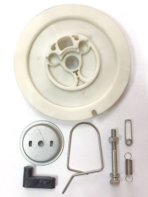 Заводной барабан Yamaha/SeaPro 3л.с.