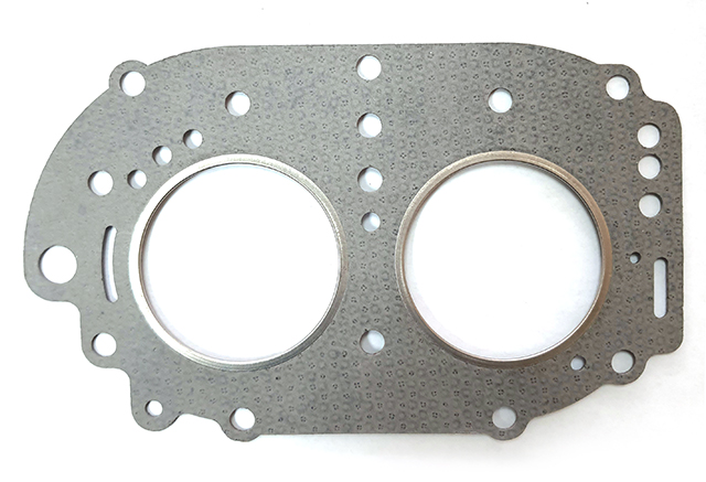 Прокладка ГБЦ Yamaha/SeaPro 8 (или9,8?) л.с.