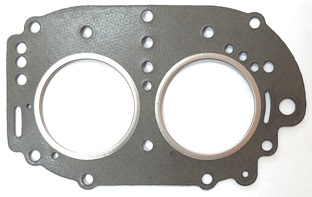 Прокладка ГБЦ SeaPro 9,8 (или 9,9?) л.с.