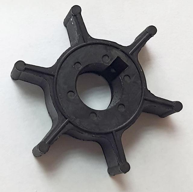 Крыльчатка помпы Yamaha/SeaPro 5л.с.