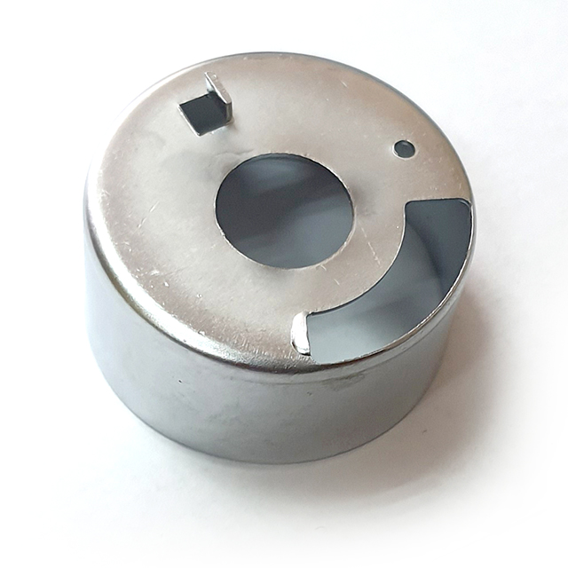 Стакан помпы Tohatsu 9,8л.с.