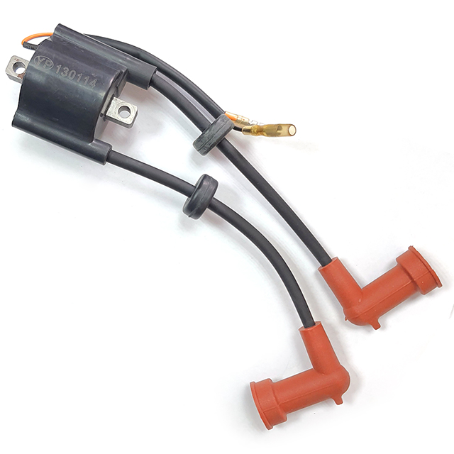 Катушка зажигания Yamaha 5/6/8/9.9/15/48/55 л.с.