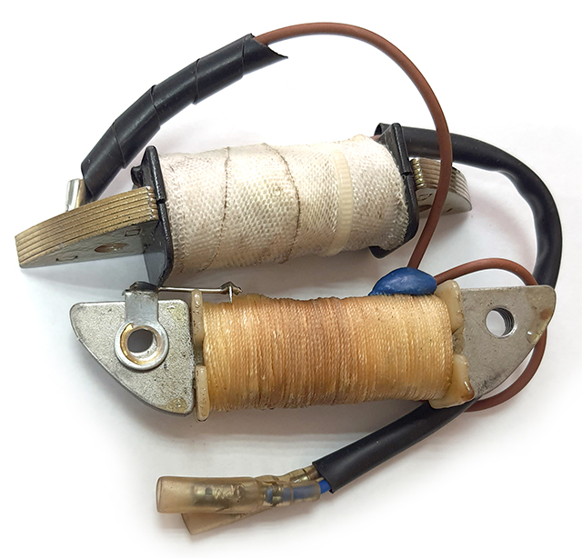 Катушка зажигания SeaPro