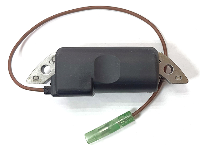 Катушка зажигания с высоковольтным проводом T9.9 PRO SeaPro