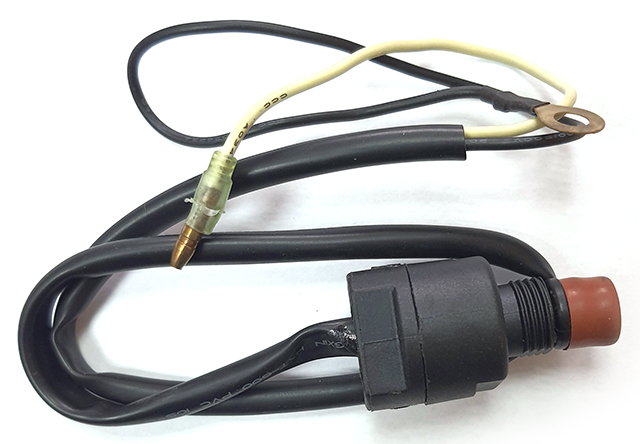 Кнопка аварийной остановки двигателя T15P(11-32)